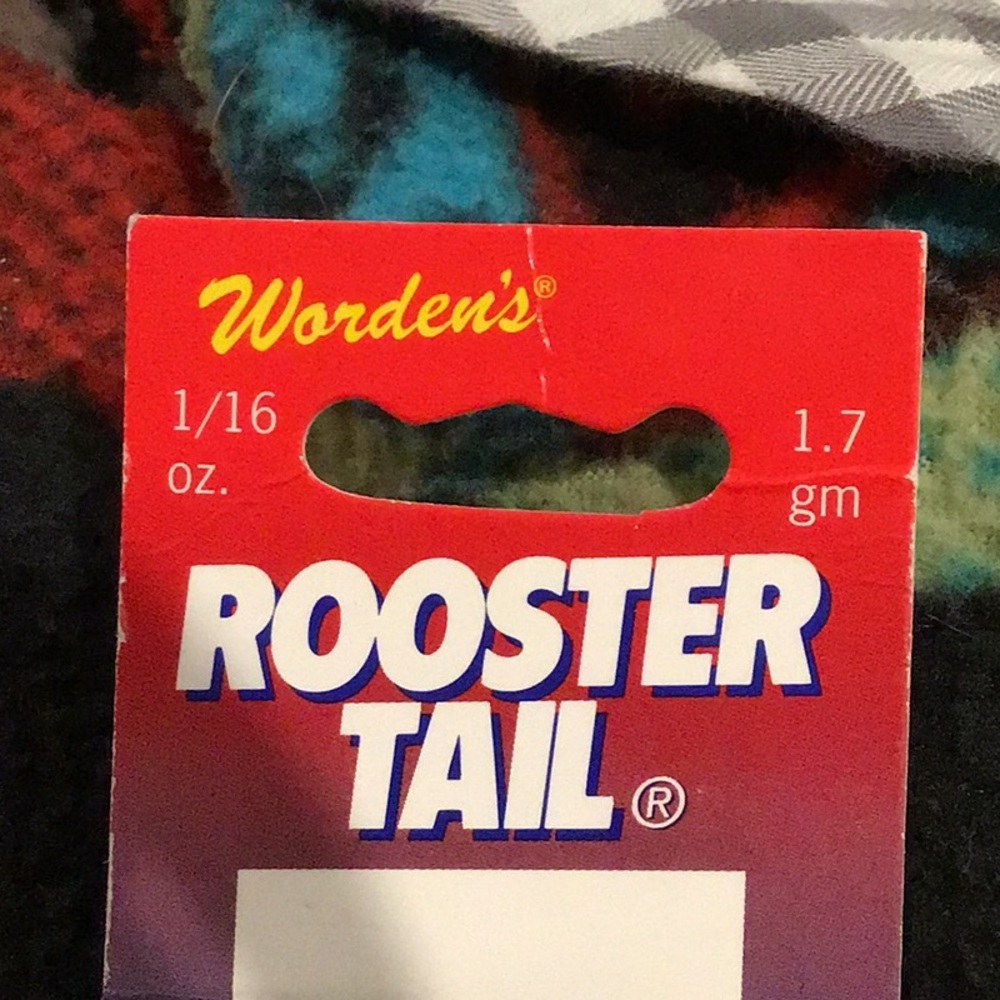 Fishing 🎣 hook - Picture 4 of 4